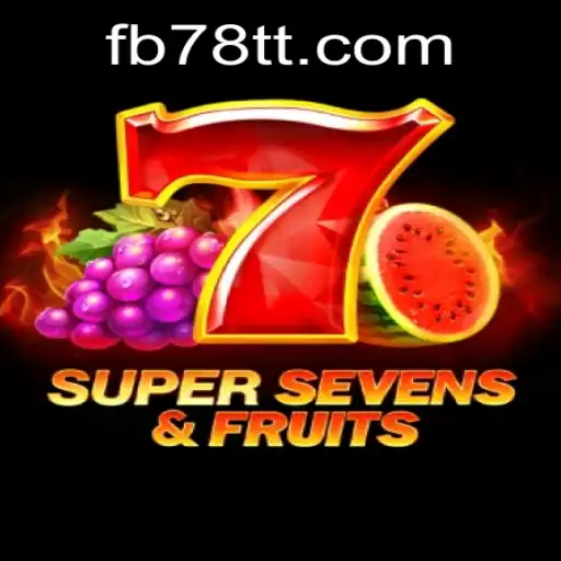 7SuperSevensFruits: Descubra o Jogo de Slot que Está Conquistando o Mundo