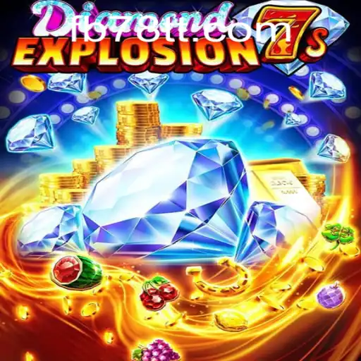 Explorando o Universo de DiamondExplosion7s no Mundo dos Jogos Online