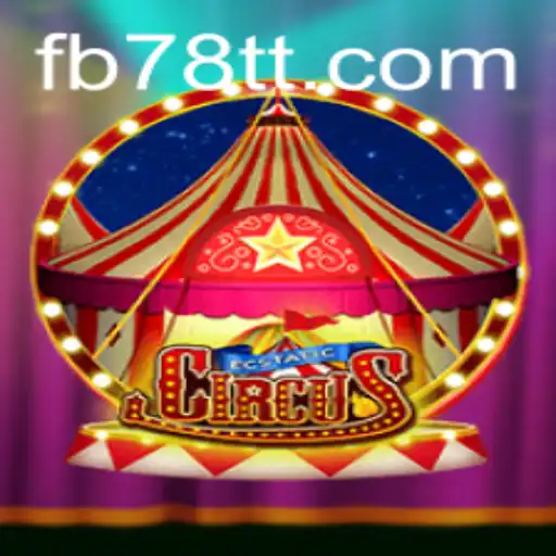 EcstaticCircus: Uma Aventura imersiva de Jogos