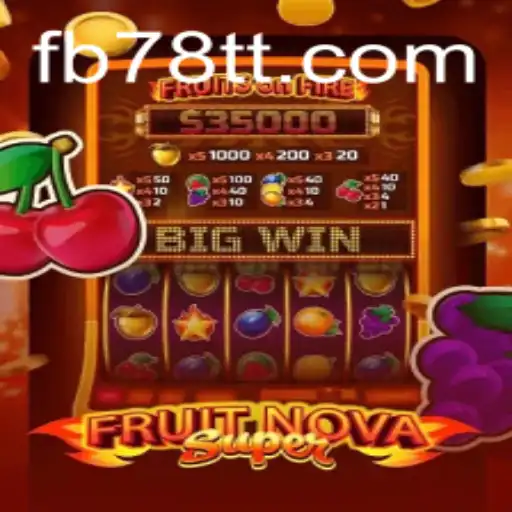 Descubra o Mundo Vibrante de FruitNovaSuper