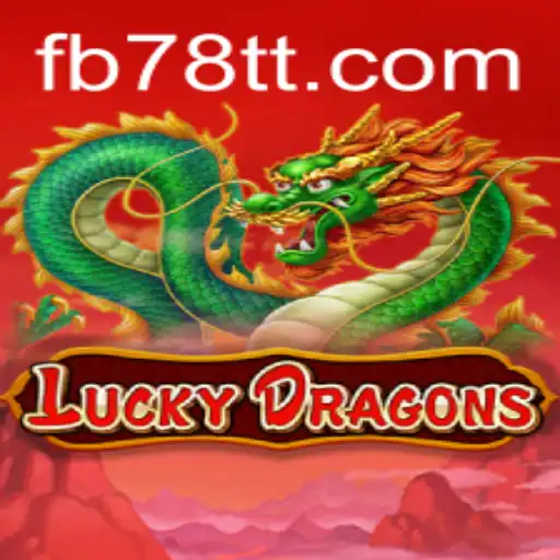 Descubra o Mundo Atraente de LuckyDragons: Um Jogo de Aventura e Fortuna