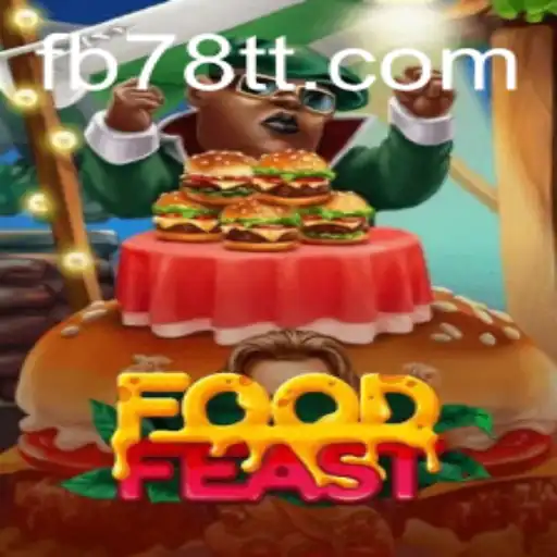 Descubra o Mundo de FoodFeast: Um Jogo de Estratégia e Diversão Gastronômica
