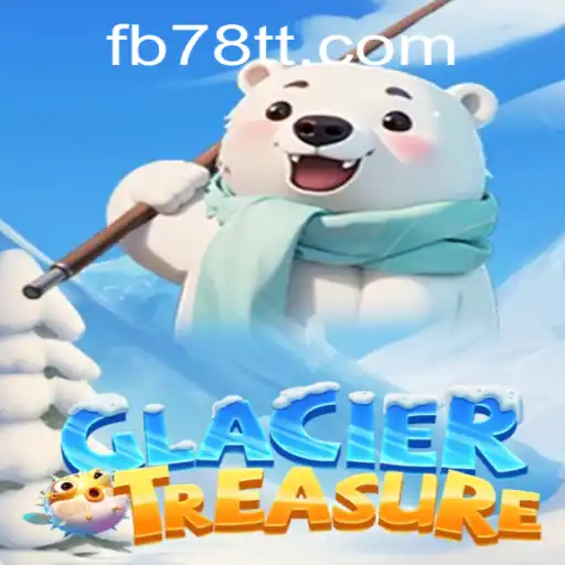 Explorando o Fascinante Mundo de GlacierTreasure