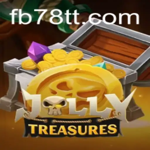 Explorando JollyTreasures: Aventuras de Piratas e Tesouros