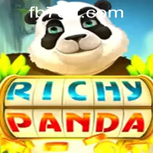 Explorando o Mundo de RichyPanda: O Jogo Inovador da 78TT.com