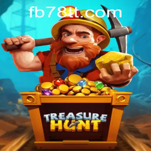 Descubra a Emoção de TreasureHunt: Aventuras e Estratégias