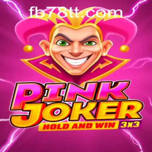 Descubra o Fascinante Mundo de 'pinkjoker' com 78TT.com