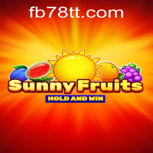 SunnyFruits: Aventura Frutal no Mundo dos Jogos Online