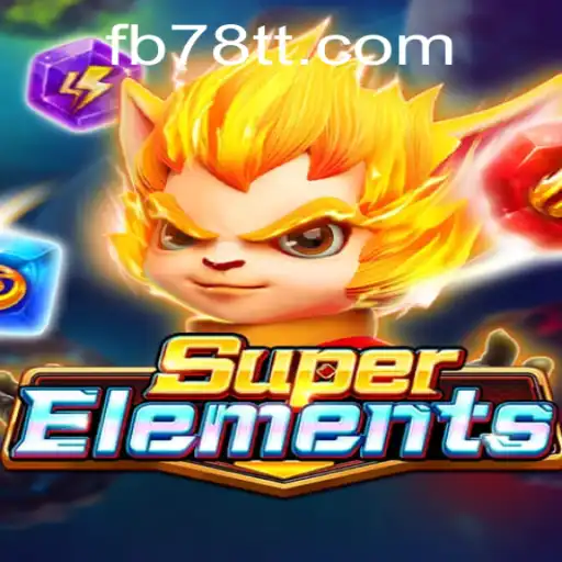 Explorando o Mundo de SuperElements: Uma Aventura de Jogo Inovadora