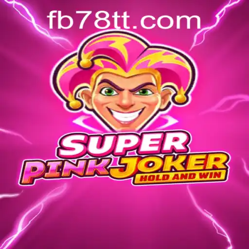 Descubra o Fascinante Mundo de SuperPinkJoker: Um Jogo Inovador